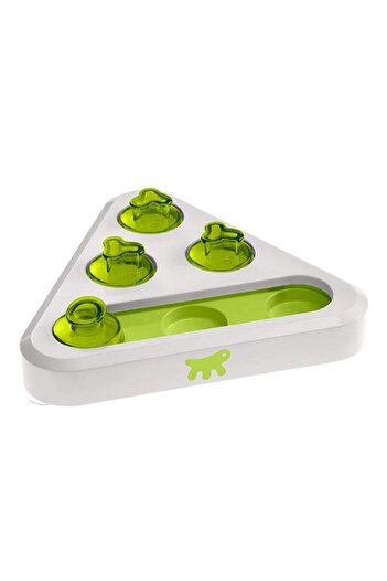 Ferplast Trea Cat Dog Training Toy 24.5X22X6Cm