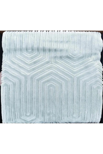 Özdilek A.Green Özdilek Blanket Prestige Tk Box - (Y)