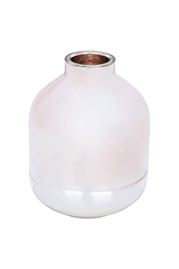 ALSAIF Penguin Thermos Glass 1.5 Liters Silver