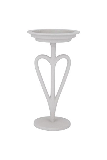 ALSAIF Steel Candle Holder 12.5