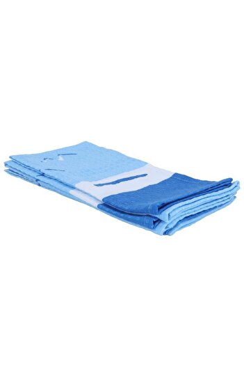 ALSAIF Kitchen Towels Set 3 Pieces 40