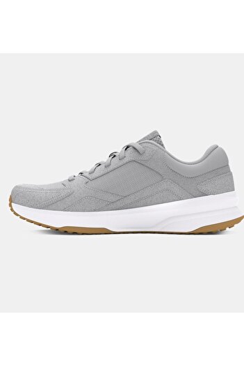 Under Armour Dámské semišové boty pro volný čas UA Edge 6003014 -014