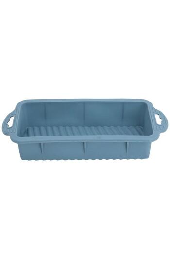 ALSAIF Silicone Cake Tools Set 12 Pieces Blue