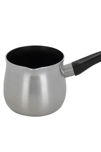 ALSAIF Aluminum Kickstand 9.5 Cm Black Silver Handle