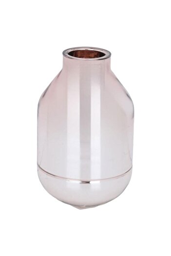 ALSAIF Inner Glass Thermos (Shahd) 1 Liter White