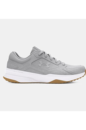 Under Armour Dámské semišové boty pro volný čas UA Edge 6003014 -014