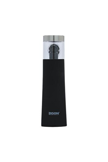 ALSAIF Coffee Grinder 3.6 Watt 55 Ml Black