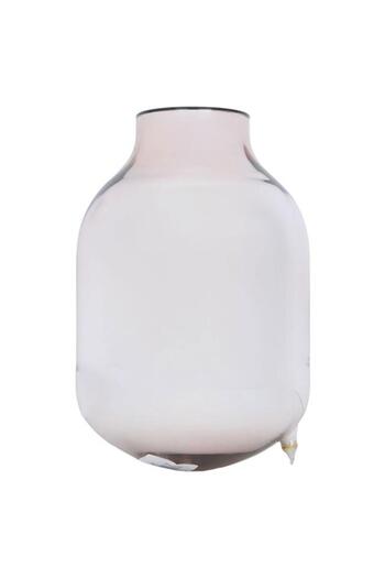 ALSAIF Replacement Glass For The Diriyah Thermos Glass 1 Liter Silver