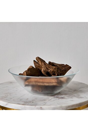 Home Box Luminarc Clear Glass Potpourri Bowl 27 cm