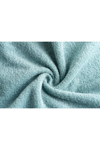 Rikka Home Coresoftair ™   100% Cotton, Extra Soft, 6-Piece Bath Towel Set