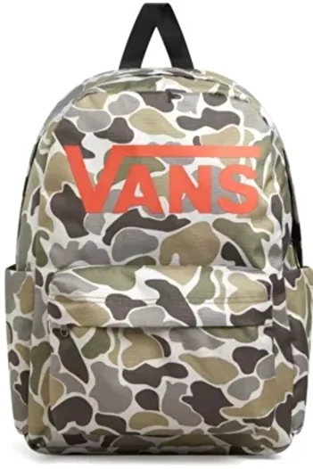 Vans Verde Vans Old Skool Grom Rucsac