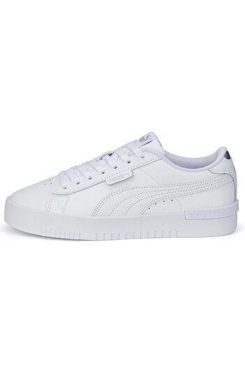 Puma Jada Renew 386401-01 Sneaker Unisex Sports Shoes White