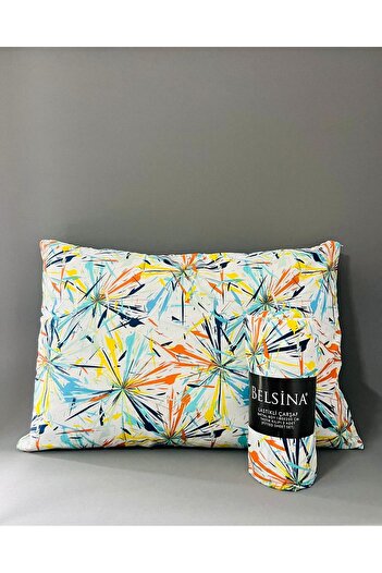 Pamuku Single/Queen Size Fitted Sheet Set