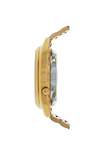 Seiko 5 Gold Otomatik Snxl72k Erkek Kol Saati