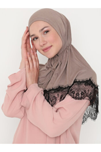 Differenza Dark Mink Bonnet