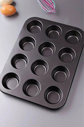 Generic cupcake tray,