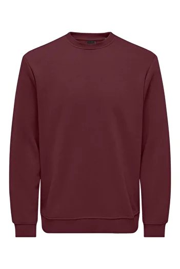 Only & Sons Kapuzenpullover ONSCONNOR Sweatshirt