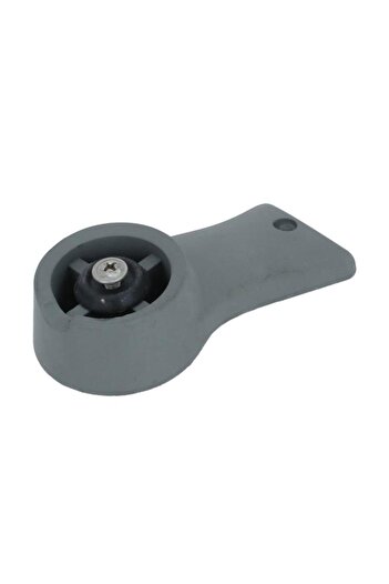 ALSAIF Plastic Pot Handle Gray