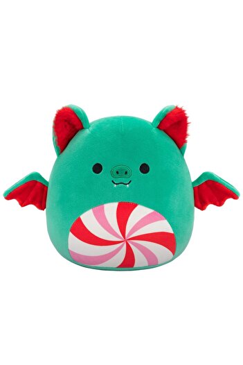 Squishmallows New Year Series - Bat Ricardo 20cm Xm00998