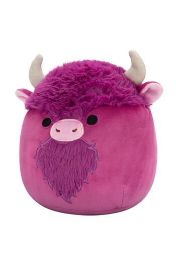 Squishmallows Bison Dave 20cm Cr06608