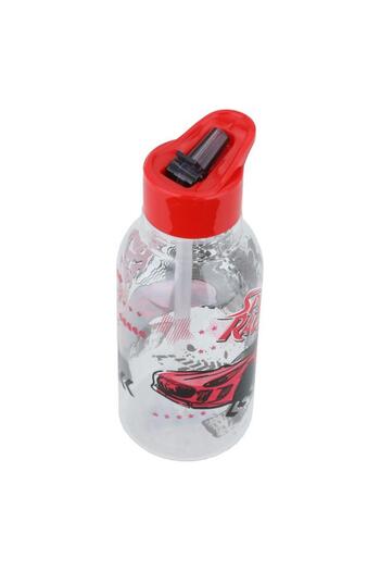 ALSAIF Plastic Bottle 460 Ml Red