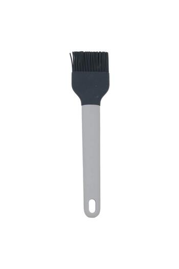ALSAIF Silicone Brush Black
