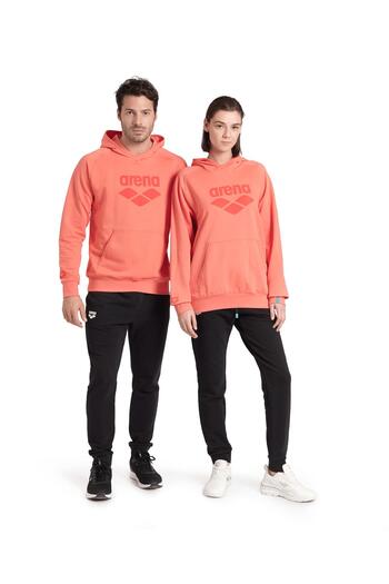 ARENA Graphic Unisex Hoodie 007230900