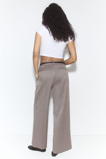 H&M Şık Pantolon