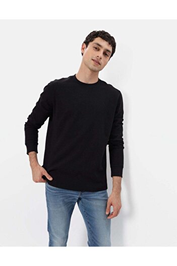 AMERICAN EAGLE قميص حراري بأكمام طويلة من AE