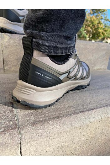 Lescon Su Geçirmez Outdoor Spor Ayakkabı 1217