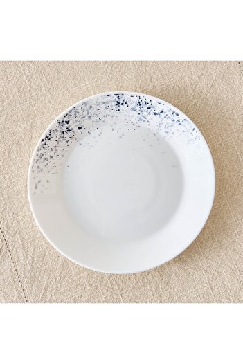 Home Box Sprinkle Opalware Side Plate 19 cm