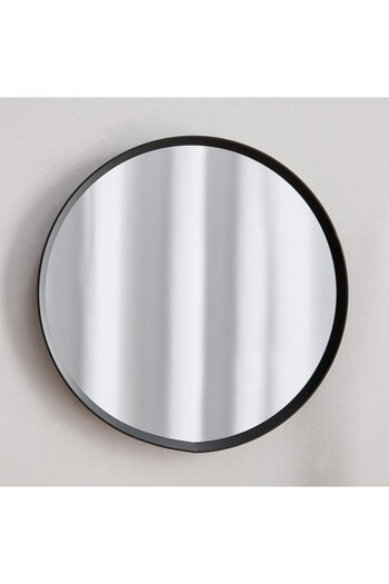 Home Box Earlis Aluminium Mirror 30 cm