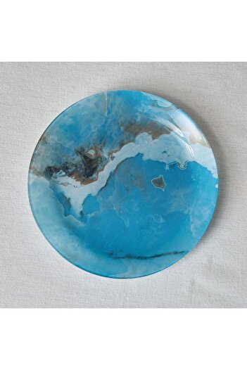 Home Box Luminarc Temp Simply Gismon Dessert Plate 20.5 cm