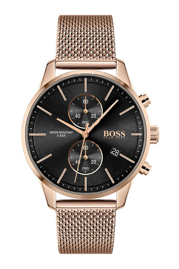 Hugo Boss 1513806 Associate chronograph 42mm 5 ATM