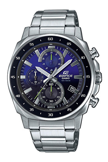 Casio EFV-600D-2AVUEF Edifice men`s 44mm 10ATM