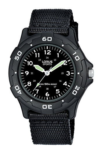 Lorus RRX89FX9 Kids Kids Watch 36mm 5ATM