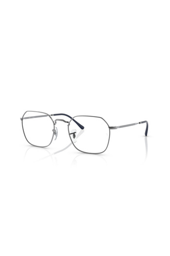 Ray-Ban Ray Ban Vista Unisex Irregular Eyeglasses- Rb 3694v - Lense Size:51mm - Gunmetal