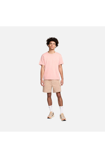 Nike Life P44 Men's Brown Cargo Shorts - Casual, Brown, Fz6571-200
