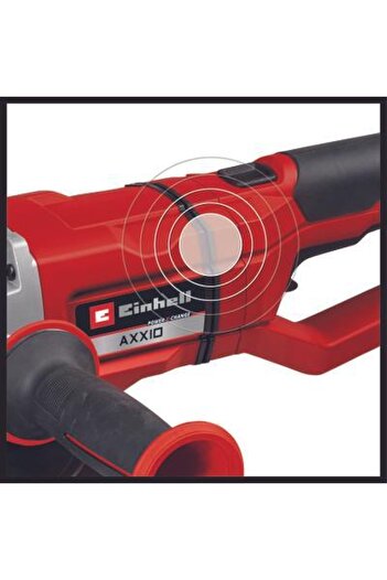 Einhell Axxıo 36/230 Q - Solo, Akülü Taşlama