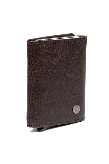 The Chesterfield Brand Gabriela Wallet RFID protection Leather 7 cm