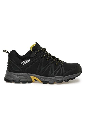 lumberjack Shell G 3pr Siyah Unisex Outdoor