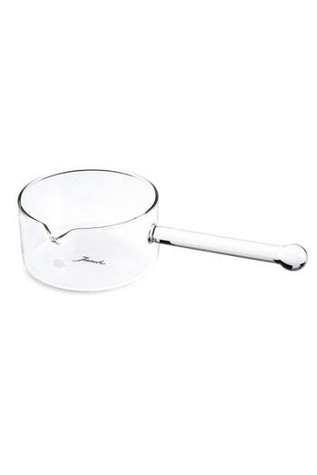 Jumbo 150 ml Glass Measuring and Presentation Pot - 500.01.02.1913