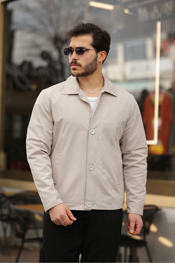 Boymen Men's Jacket Seasonal Jacket