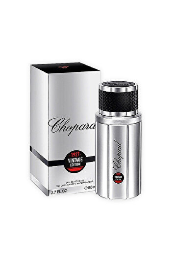 Chopard 1927 Vintage Edition Perfume By Chopard EDT 80 ml