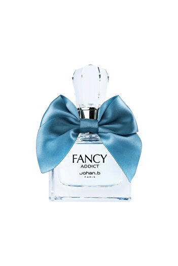 Johan.B Paris Fancy Addict Perfume by Johan.B EDP 85 ml