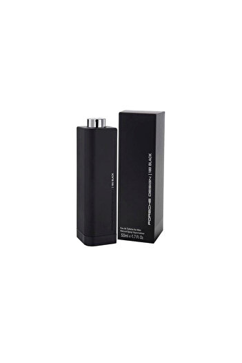 Porsche Design 180 Black Perfume by Porsche Design EDT 50 ml