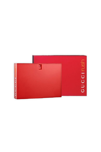 Gucci Rush Perfume By Gucci EDT 30 ml