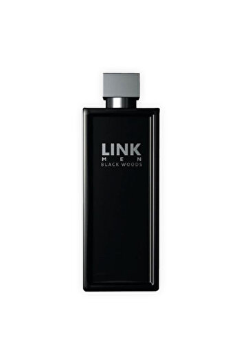 DERAAH Link Black Woods Perfume By Deraah EDP 150 ml