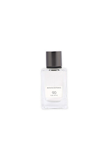 Banana Republic 90 Pure White Perfume By Banana Republic EDP 75 ml
