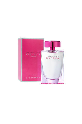 Kenneth Cole Reaction For Her Perfume by Kenneth Cole EDP 100 ml